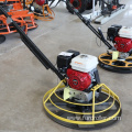 Walk-Behind Power Trowels Offer High Quality Concrete Finishing